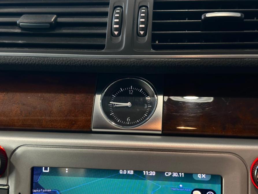 Volkswagen Passat B7 Санкт-Петербург  - изображение 22