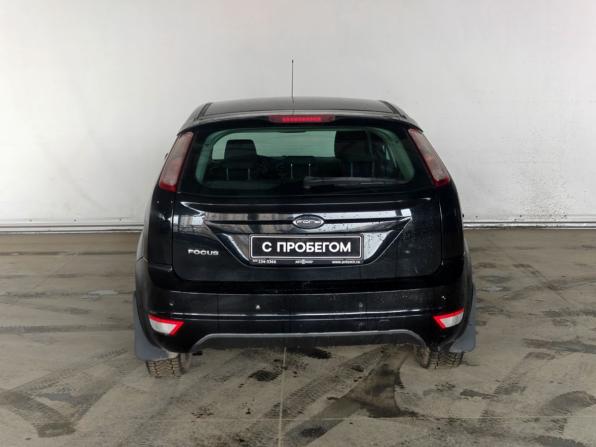Ford Focus II Рестайлинг с пробегом 2011 года, цена 445 000 рублей, 175698 км, хэтчбек, Автокод Объявления