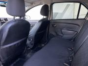 Renault Logan II Рестайлинг Екатеринбург  - изображение 28
