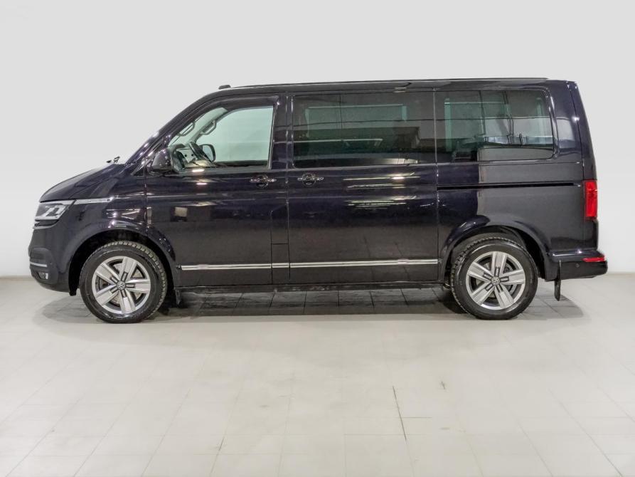 Volkswagen Multivan T6 Рестайлинг Химки  - изображение 8