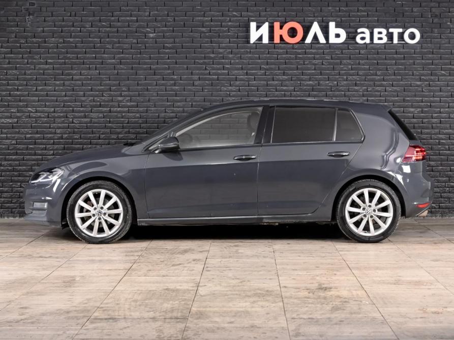 Volkswagen Golf VII Екатеринбург  - изображение 8