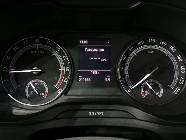 Skoda Kodiaq I с пробегом 2018 года, цена 2 023 000 рублей, 211872 км, внедорожник, Автокод Объявления