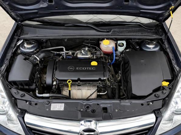 Opel Vectra C Рестайлинг с пробегом 2007 года, цена 447 000 рублей, 305597 км, седан, Автокод Объявления
