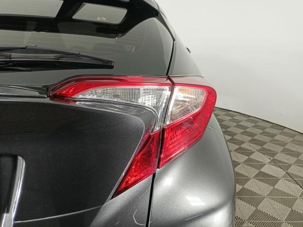 Toyota C-HR I с пробегом 2019 года, цена 1 849 000 рублей, 159900 км, внедорожник, Автокод Объявления