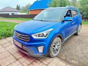 Hyundai Creta I Пермь  - изображение 17