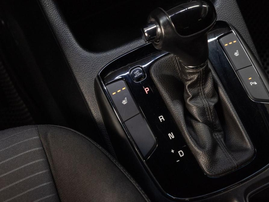 Kia Cerato III Рестайлинг (Classic) Тюмень  - изображение 22