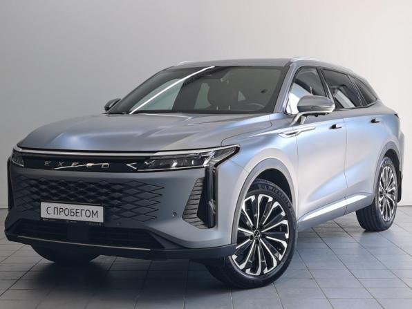 Exeed RX с пробегом 2023 года, цена 2 690 000 рублей, 86356 км, внедорожник, Автокод Объявления