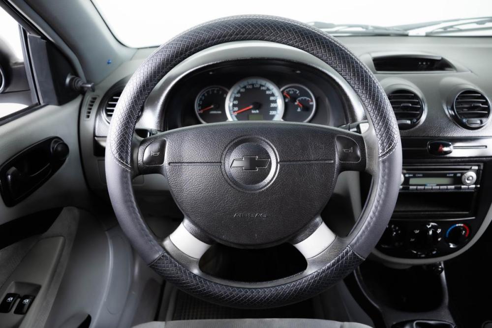 Chevrolet Lacetti I Пермь  - изображение 18