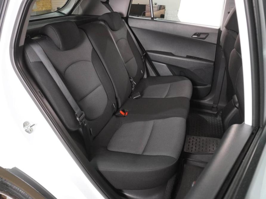 Hyundai Creta I Воронеж  - изображение 7
