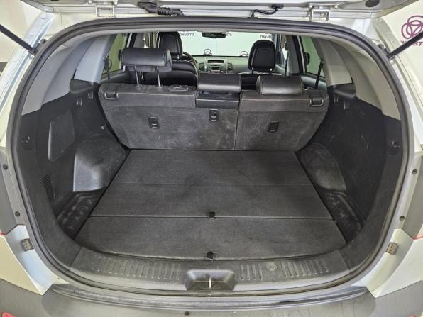 Kia Sorento II с пробегом 2012 года, цена 1 344 000 рублей, 203033 км, внедорожник, Автокод Объявления