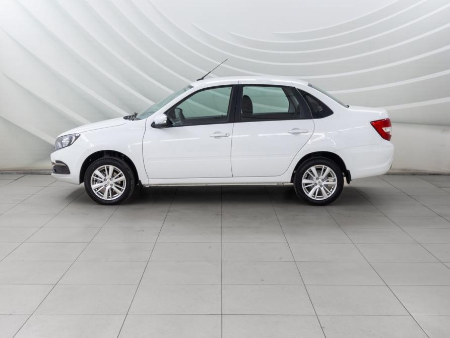 Lada (ВАЗ) Granta I Рестайлинг Волгоград  - изображение 4
