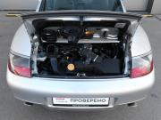 Porsche 911 V (996) Москва  - изображение 42