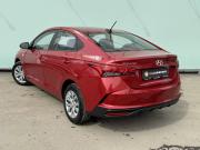 Hyundai Solaris II Рестайлинг Кемерово  - изображение 17
