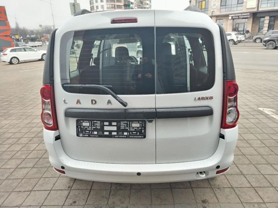 Lada (ВАЗ) Largus I Рестайлинг Краснодар  - изображение 5