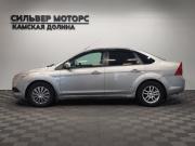 Ford Focus II Рестайлинг Пермь  - изображение 16