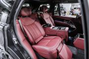Land Rover Range Rover V Москва  - изображение 72