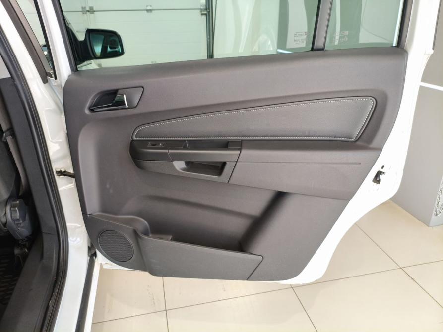 Opel Zafira B Рестайлинг Нижний Новгород  - изображение 21