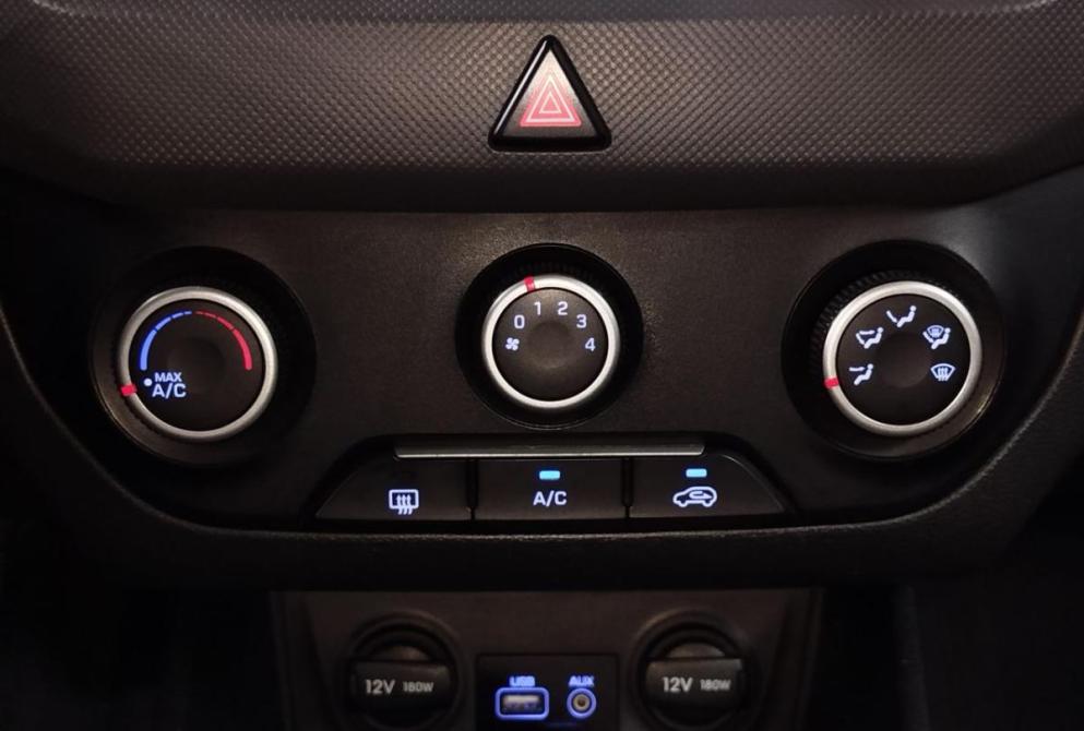 Hyundai Creta I Саратов  - изображение 17
