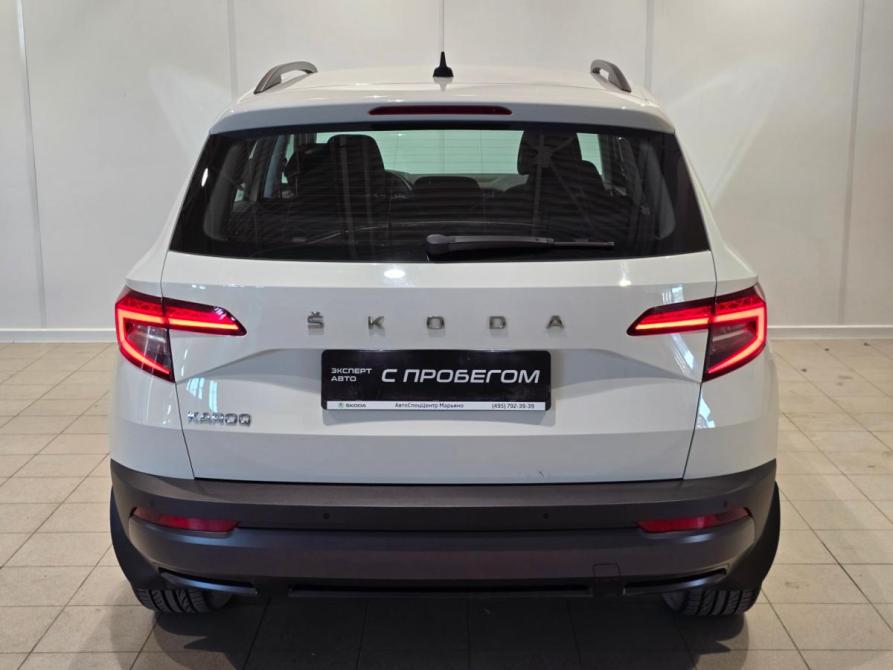 Skoda Karoq I Самара  - изображение 6