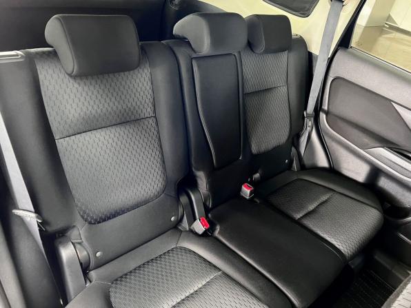 Mitsubishi Outlander III Рестайлинг с пробегом 2014 года, цена 1 545 000 рублей, 204627 км, внедорожник, Автокод Объявления