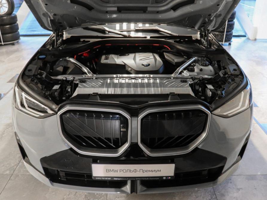 BMW X3 IV (G45/G48) Химки  - изображение 9