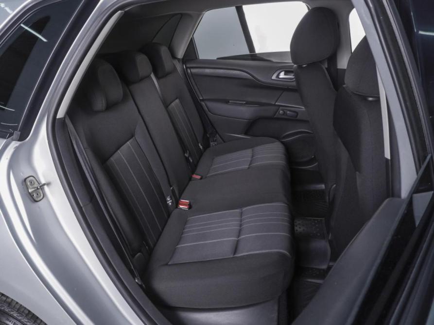 Citroen C4 II Ростов-на-Дону  - изображение 7
