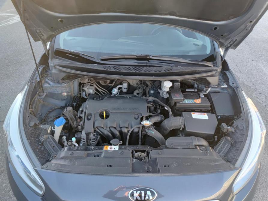 Kia Ceed II Йошкар-Ола  - изображение 11