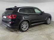 BMW X3 III (G01) Москва  - изображение 18