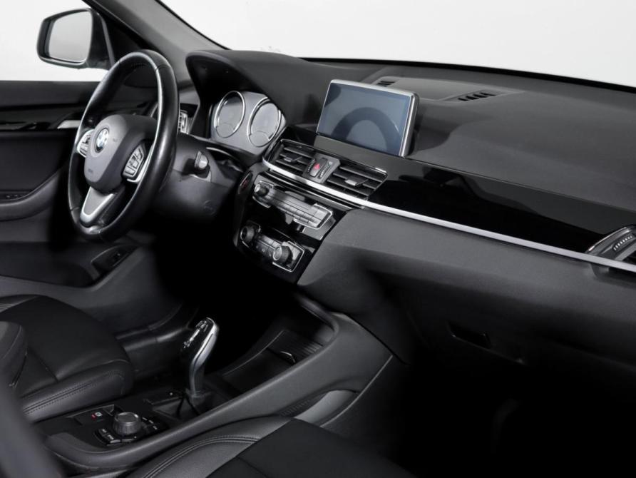 BMW X1 II (F48) Рестайлинг Москва  - изображение 10