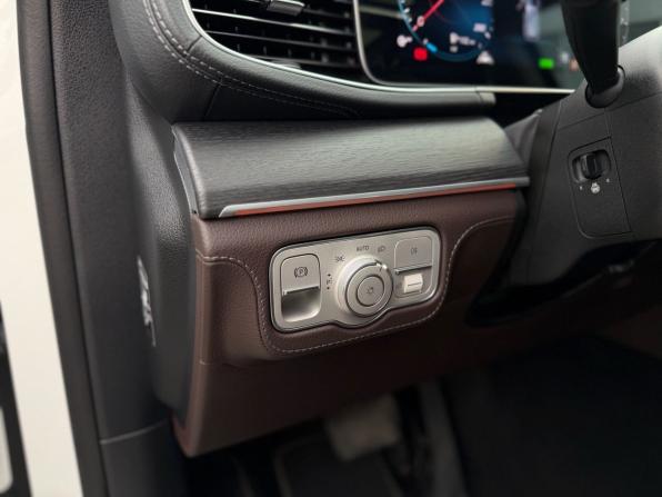 Mercedes-Benz GLE II (V167) с пробегом 2022 года, цена 7 599 000 рублей, 54370 км, внедорожник, Автокод Объявления