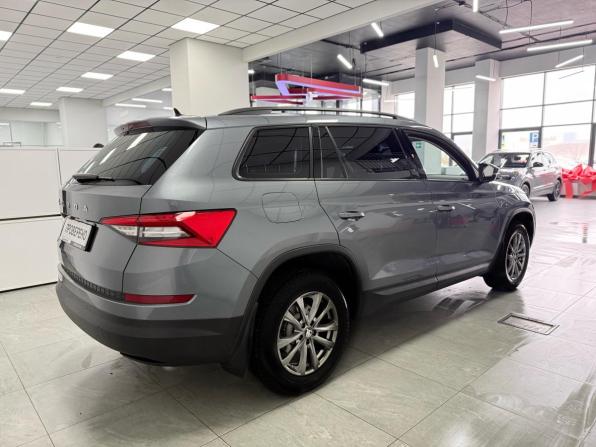 Skoda Kodiaq I с пробегом 2019 года, цена 2 420 000 рублей, 84000 км, внедорожник, Автокод Объявления