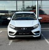 Lada (ВАЗ) Vesta I Рестайлинг (NG) Воронеж  - изображение 19