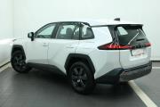 Toyota RAV4 VI (XA60) Красноярск  - изображение 33