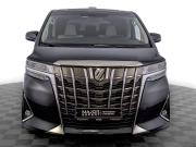 Toyota Alphard III Рестайлинг Москва  - изображение 32