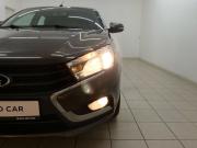 Lada (ВАЗ) Vesta I Энгельс  - изображение 46