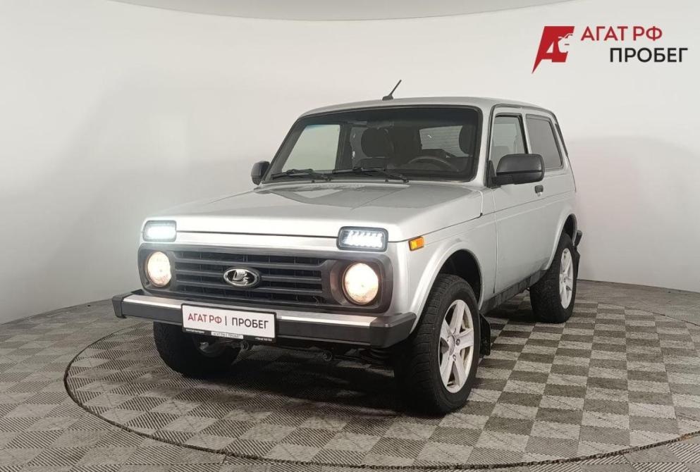 Lada (ВАЗ) Niva Legend Волгоград  - изображение 3