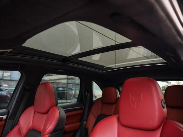 Porsche Cayenne II Рестайлинг (958) с пробегом 2014 года, цена 3 900 600 рублей, 157514 км, внедорожник, Автокод Объявления