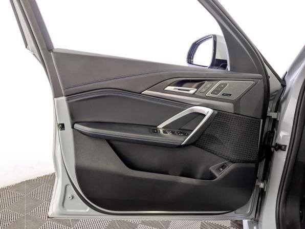 BMW X1 III (U11/U12) с пробегом 2025 года, цена 5 000 000 рублей, 15305 км, внедорожник, Автокод Объявления