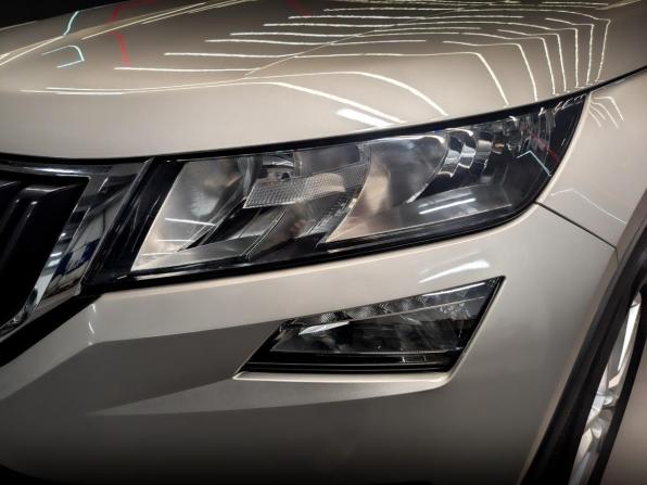 Skoda Kodiaq I с пробегом 2019 года, цена 2 500 000 рублей, 37478 км, внедорожник, Автокод Объявления