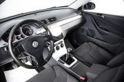 Volkswagen Passat B6 Пермь  - изображение 28
