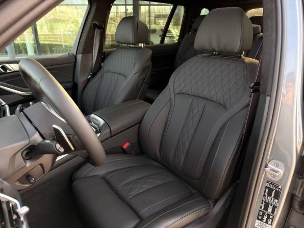 BMW X7 I (G07) Рестайлинг с пробегом 2026 года, цена 16 800 000 рублей, 22 км, внедорожник, Автокод Объявления
