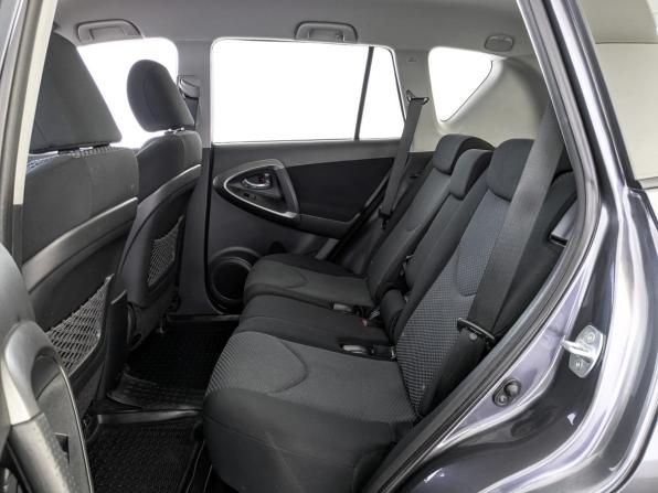 Toyota RAV4 III (XA30) Рестайлинг с пробегом 2012 года, цена 1 825 000 рублей, 58756 км, внедорожник, Автокод Объявления