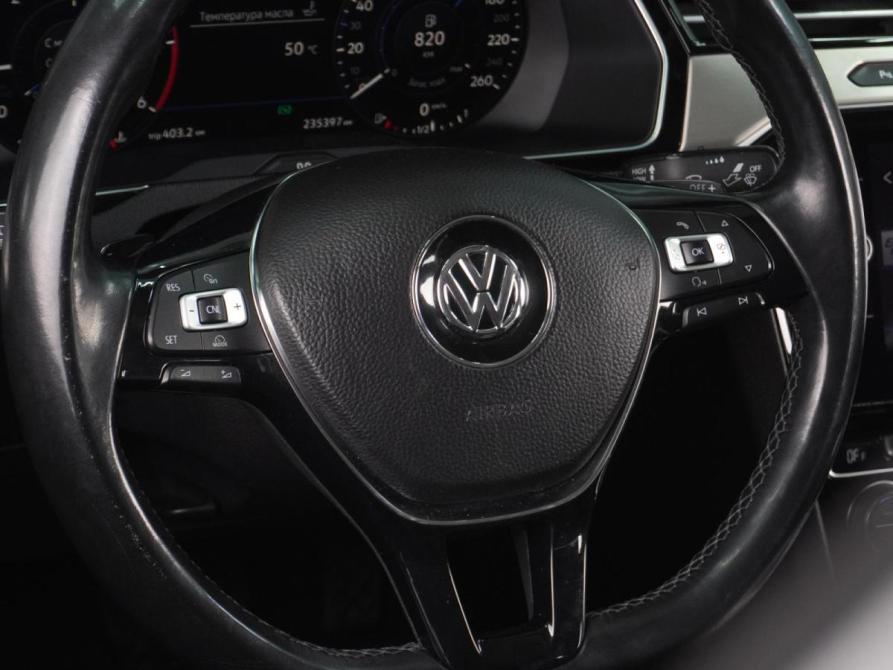 Volkswagen Passat B8 Воронеж  - изображение 18