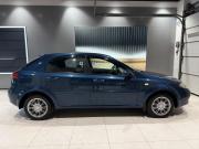 Chevrolet Lacetti I Новосибирск  - изображение 23