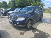 Chevrolet Captiva I Курган  - изображение 8