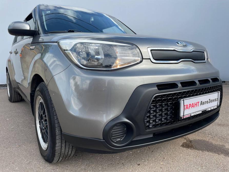 Kia Soul II Стерлитамак  - изображение 13