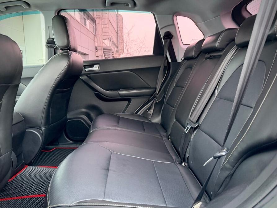 Lifan X70 I Иркутск  - изображение 15