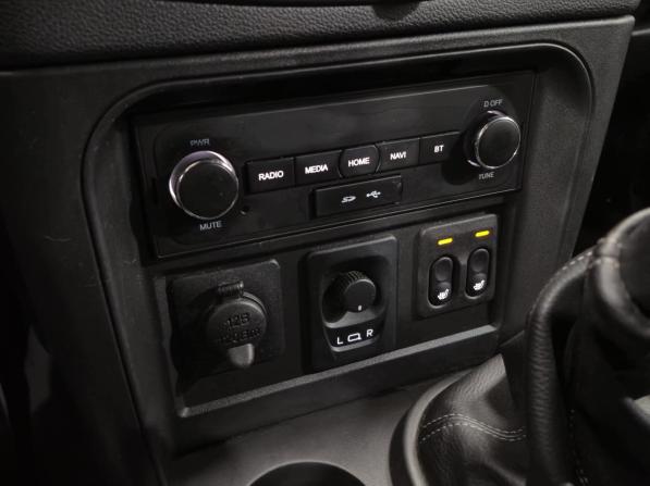Lada (ВАЗ) Niva Travel I с пробегом 2023 года, цена 990 000 рублей, 52168 км, внедорожник, Автокод Объявления