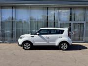 Kia Soul II Рестайлинг Воронеж  - изображение 20