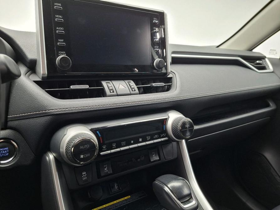 Toyota RAV4 V (XA50) Мурманск  - изображение 22